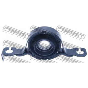 Подшипник, промежуточный подшипник карданного вала FEBEST MZCB-CX9F