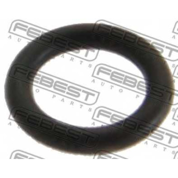Прокладка корпуса форсунки FEBEST MZCP-001