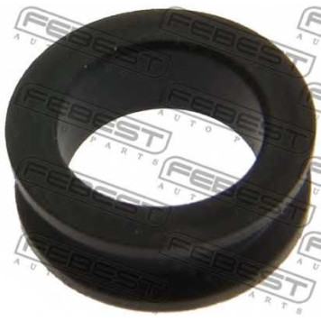 Прокладка корпуса форсунки FEBEST MZCP-002