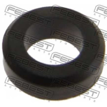 Прокладка корпуса форсунки FEBEST MZCP-003