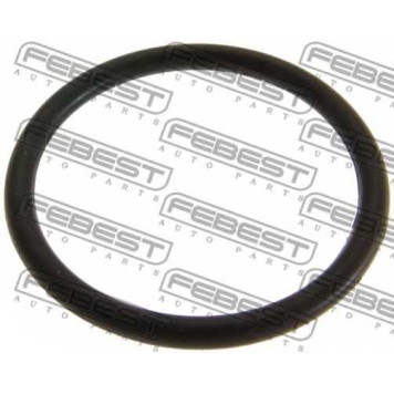 Прокладка, распределитель зажигания FEBEST MZCP-004