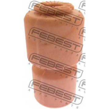 Амортизатор задний <b>FEBEST MZD-323R</b>