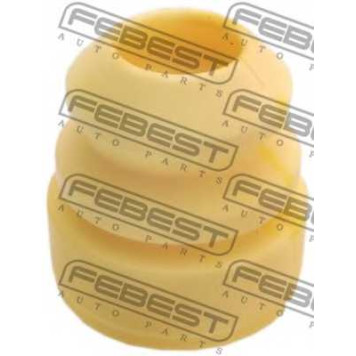 Амортизатор передний <b>FEBEST MZD-626F</b>