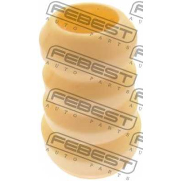 Амортизатор передний <b>FEBEST MZD-626GFF</b>