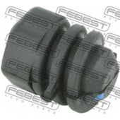 Буфер, капот FEBEST MZD-BK