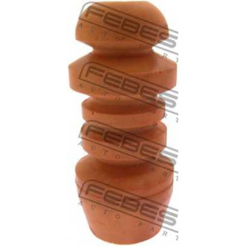 Амортизатор задний <b>FEBEST MZD-DW3R</b>