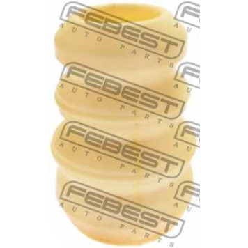 Амортизатор передний <b>FEBEST MZD-FRN</b>