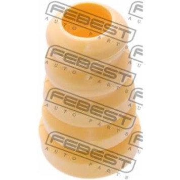 Амортизатор задний <b>FEBEST MZD-GFR</b>