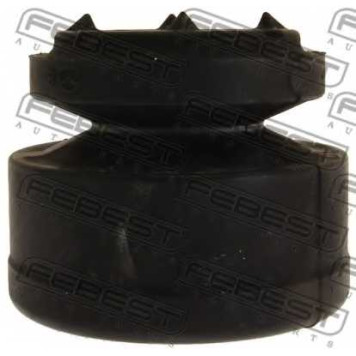 Амортизатор передний <b>FEBEST MZD-GHF</b>