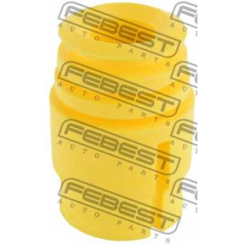 Амортизатор задний <b>FEBEST MZD-GHR</b>