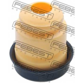 Амортизатор задний <b>FEBEST MZD-LWR</b>