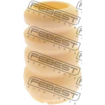 Амортизатор передний <b>FEBEST MZD-MPVF</b>