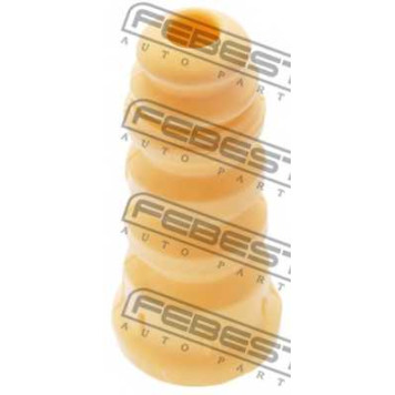 Амортизатор задний <b>FEBEST MZD-MZ5R</b>