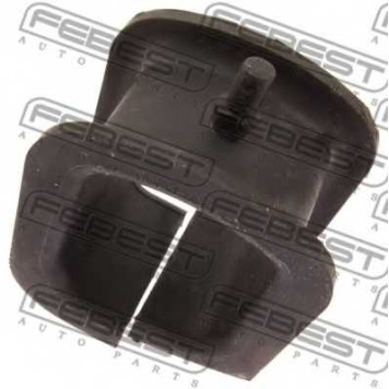 Подвеска рулевого управления FEBEST MZGB-004