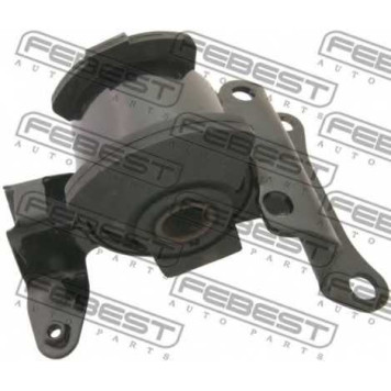 Подвеска двигателя FEBEST MZM-010