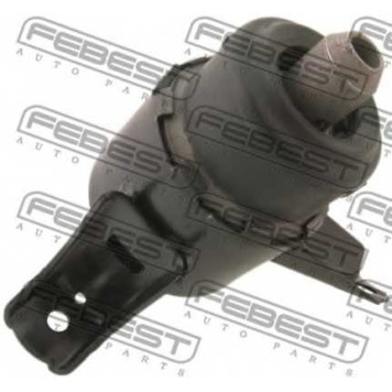 Подвеска двигателя FEBEST MZM-011