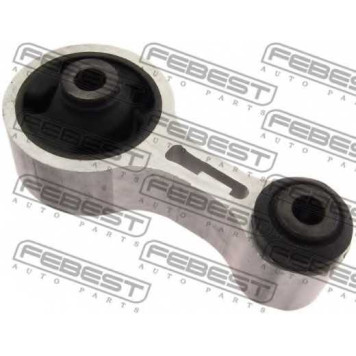 Подвеска двигателя FEBEST MZM-014