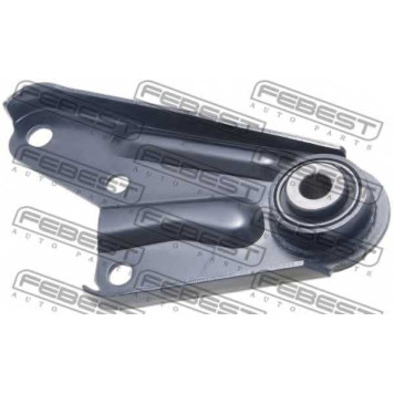 Подвеска двигателя FEBEST MZM-3RR2