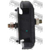 Подвеска двигателя FEBEST MZM-BON1