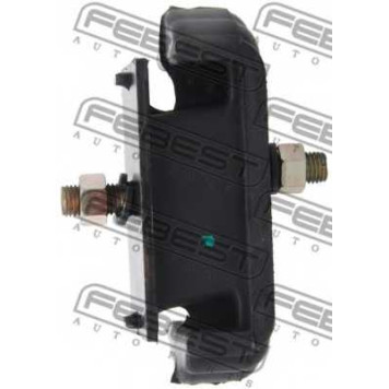 Подвеска двигателя FEBEST MZM-BON1