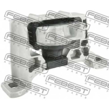 Подвеска двигателя FEBEST MZM-CWRH