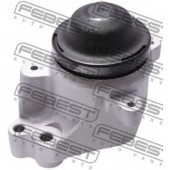 Подвеска двигателя FEBEST MZM-CX9RH