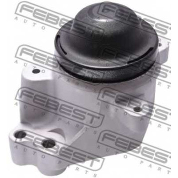 Подвеска двигателя FEBEST MZM-CX9RH