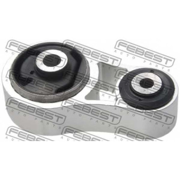 Подвеска двигателя FEBEST MZM-CX9RR
