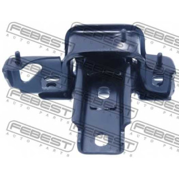 Подвеска двигателя FEBEST MZM-DEALH