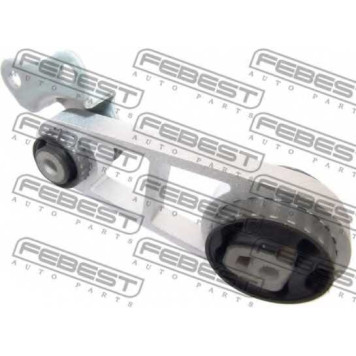 Подвеска двигателя FEBEST MZM-DEMAT