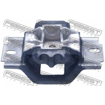 Подвеска двигателя FEBEST MZM-DEMR