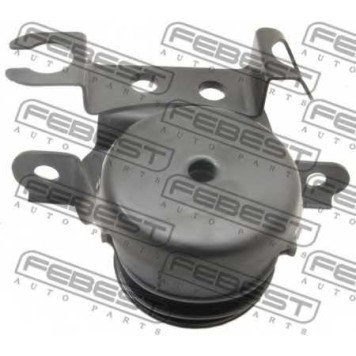 Подвеска двигателя FEBEST MZM-EPLH