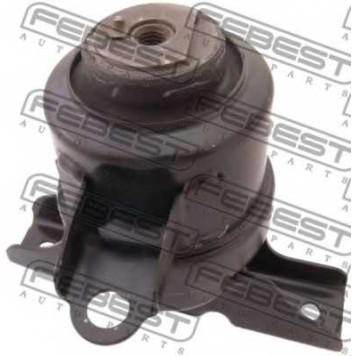 Подвеска двигателя FEBEST MZM-EPRH
