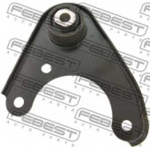 Опора, дифференциал FEBEST MZM-TRB1