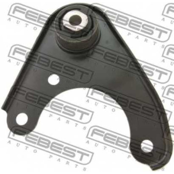 Опора, дифференциал FEBEST MZM-TRB1