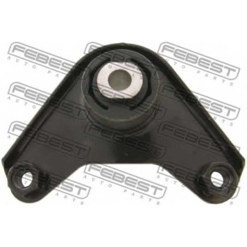 Опора, дифференциал FEBEST MZM-TRB2