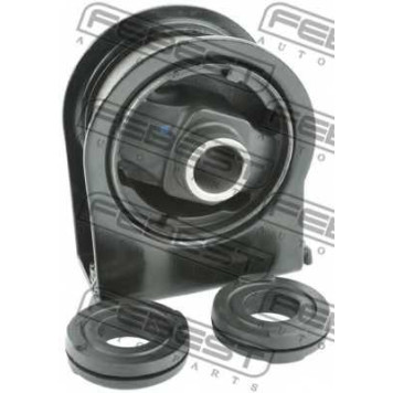 Подвеска двигателя FEBEST MZM-TRF