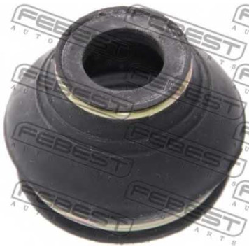 Ремкомплект, наконечник поперечной рулевой тяги FEBEST MZRB-BT50