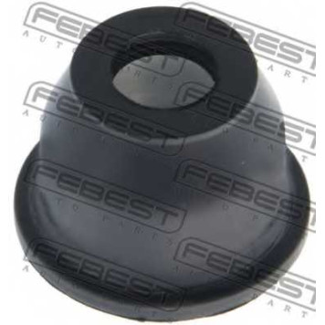 Ремкомплект, наконечник поперечной рулевой тяги FEBEST MZRB-PREM