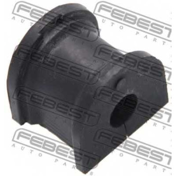 Опора стабилизатора FEBEST MZSB-001