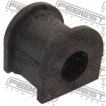 Опора стабилизатора FEBEST MZSB-010