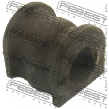 Опора стабилизатора FEBEST MZSB-6MPSR