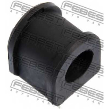 Опора стабилизатора FEBEST MZSB-BJF