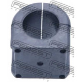 Опора стабилизатора FEBEST MZSB-BLR