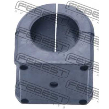 Опора стабилизатора FEBEST MZSB-BLR