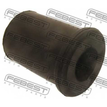 Втулка листовой рессоры FEBEST MZSB-BT503