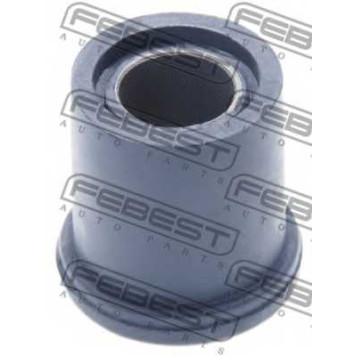 Втулка листовой рессоры FEBEST MZSB-BT504