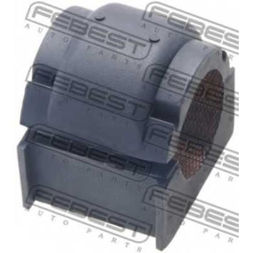Опора стабилизатора FEBEST MZSB-CX9R