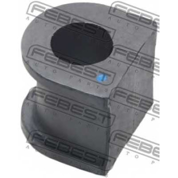 Опора стабилизатора FEBEST MZSB-EPF01