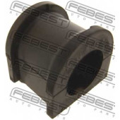 Опора стабилизатора FEBEST MZSB-FRR